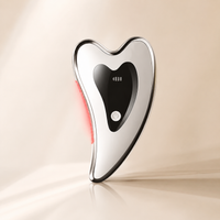 GlowForm Elektromos Gua Sha